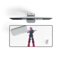 Load image into Gallery viewer, My Hero Academia Izuku Midoriya Mouse Pad (Desk Mat) On Desk
