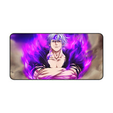 Load image into Gallery viewer, The Seven Deadly Sins Mouse Pad (Desk Mat)
