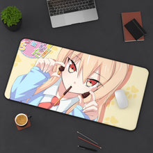 Load image into Gallery viewer, Sakurasou No Pet Na Kanojo Mouse Pad (Desk Mat) On Desk
