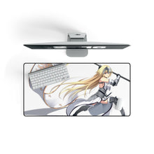 Load image into Gallery viewer, Fate/Grand Order Mouse Pad (Desk Mat) On Desk

