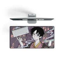 Load image into Gallery viewer, Kimihiro Watanuki Mouse Pad (Desk Mat)
