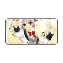 Load image into Gallery viewer, Anime Music Mouse Pad (Desk Mat)
