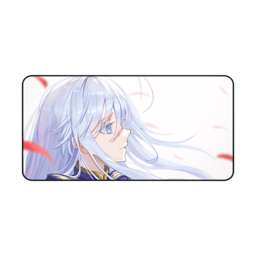 Eighty Six Mouse Pad (Desk Mat)