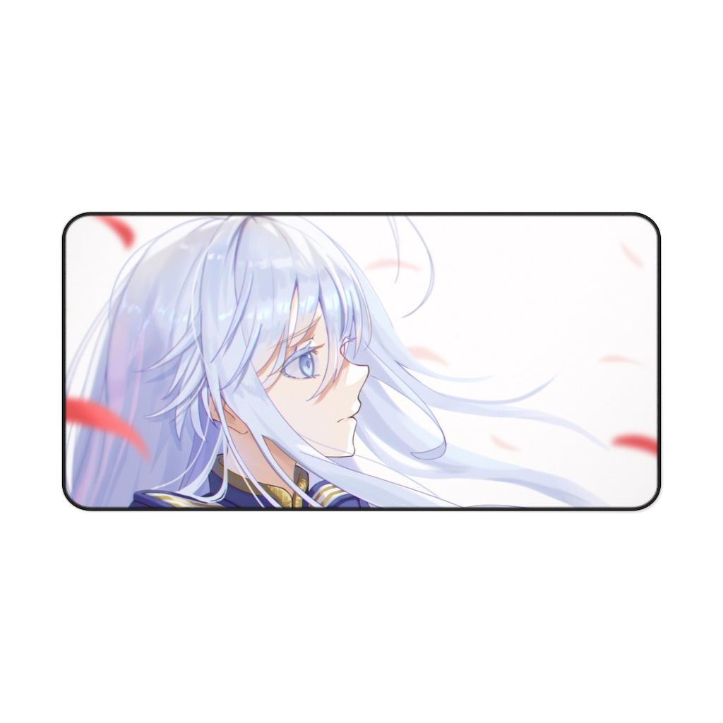 Eighty Six Mouse Pad (Desk Mat)