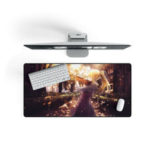 Load image into Gallery viewer, Anime Your Lie in April Mouse Pad (Desk Mat)
