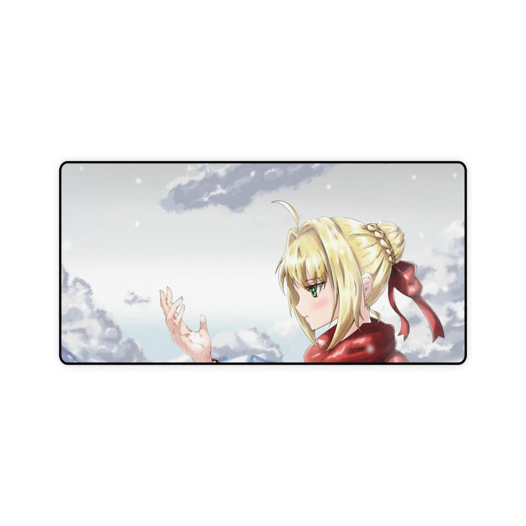 Fate/Grand Order Mouse Pad (Desk Mat)