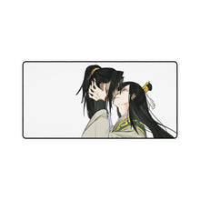Load image into Gallery viewer, Mo Dao Zu Shi Mouse Pad (Desk Mat)
