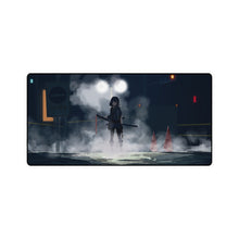 Load image into Gallery viewer, Anime Original Mouse Pad (Desk Mat)
