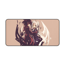 Load image into Gallery viewer, Anime Original Mouse Pad (Desk Mat)
