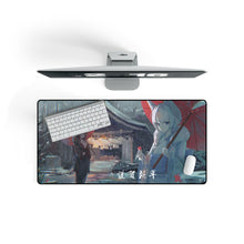 Load image into Gallery viewer, Azur Lane Mouse Pad (Desk Mat)
