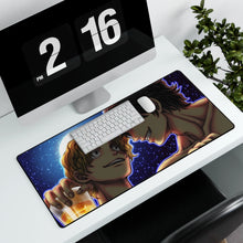 Load image into Gallery viewer, Anime One Piece Mouse Pad (Desk Mat)
