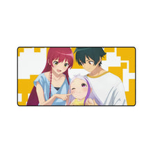 Load image into Gallery viewer, Timer! Mouse Pad (Desk Mat)
