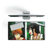 Load image into Gallery viewer, To Love-Ru: Darkness Mouse Pad (Desk Mat)
