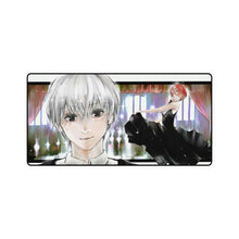 Load image into Gallery viewer, Anime Tokyo Ghoul Mouse Pad (Desk Mat)
