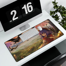 Load image into Gallery viewer, Touhou Mouse Pad (Desk Mat)

