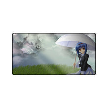 Load image into Gallery viewer, Little Busters! Mouse Pad (Desk Mat)
