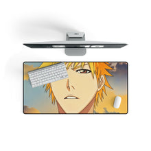 Load image into Gallery viewer, Anime Bleach Mouse Pad (Desk Mat)
