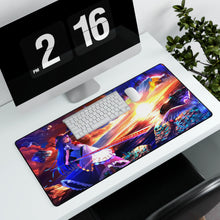Load image into Gallery viewer, Touhou Mouse Pad (Desk Mat)
