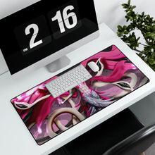 Load image into Gallery viewer, madness Mouse Pad (Desk Mat)
