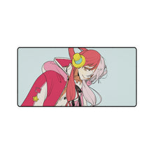 Load image into Gallery viewer, One Piece Red Uta Art Mouse Pad (Desk Mat)
