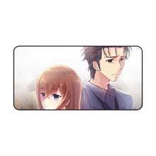 Load image into Gallery viewer, Steins;Gate Kurisu Makise Mouse Pad (Desk Mat)
