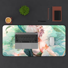 Load image into Gallery viewer, Princess Connect! Re:Dive Mouse Pad (Desk Mat) With Laptop
