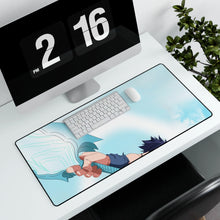 Load image into Gallery viewer, Anime Fairy Tail Mouse Pad (Desk Mat)
