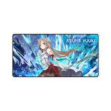 Load image into Gallery viewer, Sword Art Online Mouse Pad (Desk Mat)
