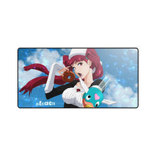 Load image into Gallery viewer, Anime Bleach Mouse Pad (Desk Mat)
