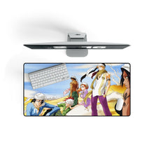 Load image into Gallery viewer, Anime Bleach Mouse Pad (Desk Mat)
