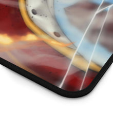 Load image into Gallery viewer, Edward Newgate Mouse Pad (Desk Mat) With Laptop
