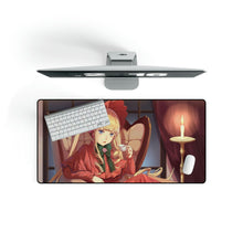 Load image into Gallery viewer, Rozen Maiden Mouse Pad (Desk Mat)
