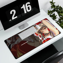 Load image into Gallery viewer, Touhou Mouse Pad (Desk Mat)
