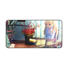 Load image into Gallery viewer, Grisaia (Series) Mouse Pad (Desk Mat)

