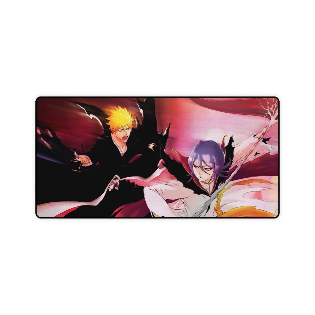 Anime Bleach Mouse Pad (Desk Mat)