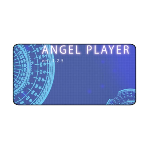 Angel Beats! Mouse Pad (Desk Mat)