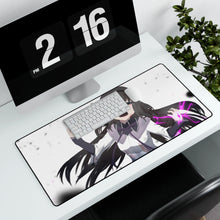 Load image into Gallery viewer, Puella Magi Madoka Magica Mouse Pad (Desk Mat)
