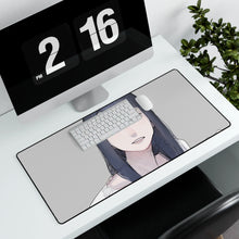 Load image into Gallery viewer, Hands off the Motion Pictures Club! Mouse Pad (Desk Mat) With Laptop
