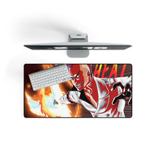 Load image into Gallery viewer, Bazz B Mouse Pad (Desk Mat)
