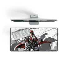 Load image into Gallery viewer, Anime Naruto Mouse Pad (Desk Mat) On Desk

