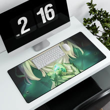 Load image into Gallery viewer, Violet Evergarden Mouse Pad (Desk Mat)
