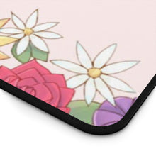 Load image into Gallery viewer, Anime Original Mouse Pad (Desk Mat) Hemmed Edge
