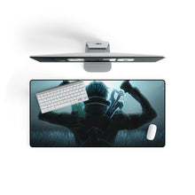Load image into Gallery viewer, Sword Art Online Mouse Pad (Desk Mat)
