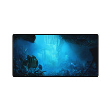 Load image into Gallery viewer, Anime Underwater Mouse Pad (Desk Mat)
