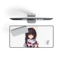 Load image into Gallery viewer, Anime Original Mouse Pad (Desk Mat) On Desk
