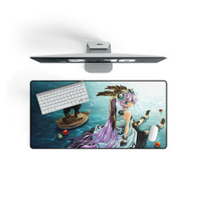Load image into Gallery viewer, Anime Original Mouse Pad (Desk Mat) On Desk
