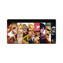 Load image into Gallery viewer, Anime One Piece Mouse Pad (Desk Mat)
