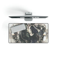 Load image into Gallery viewer, Rozen Maiden Mouse Pad (Desk Mat)
