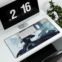 Load image into Gallery viewer, Anime Bleach Mouse Pad (Desk Mat)
