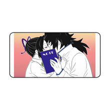 Load image into Gallery viewer, Demon Slayer: Kimetsu No Yaiba Mouse Pad (Desk Mat)
